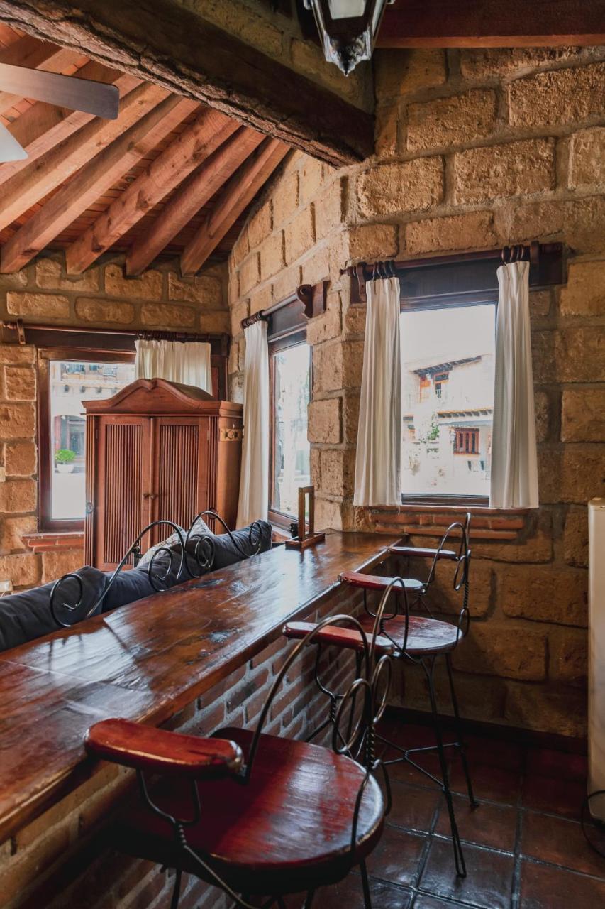 Hotel Sol Y Fiesta Текискиапан Экстерьер фото