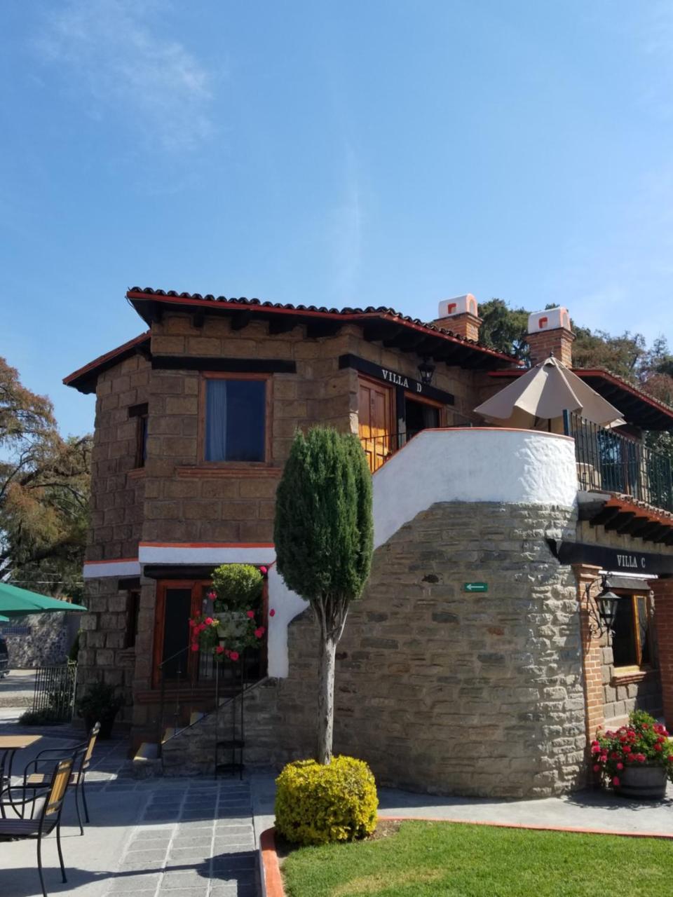Hotel Sol Y Fiesta Текискиапан Номер фото